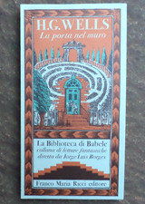 LA BIBLIOTECA DI BABELE FRANCO