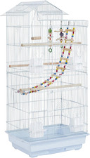 Gabbia Voliera per Uccelli