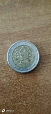 Moneta euro austria - 2, con