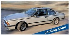 Minichamps 1:18 BMW 635 CSI -