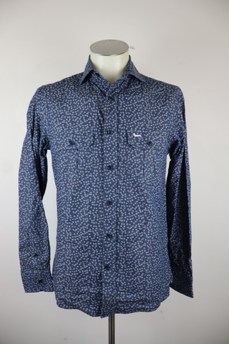 Harmont blaine camicia uomo - &,
