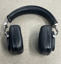 Bowers & Wilkins P7 Cuffie con archetto wireless Bluetooth Nero