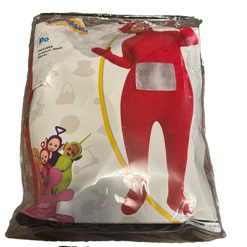 Costume spirit teletubbies - spirit,