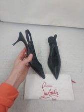 Christian Louboutin EU 37 US 7