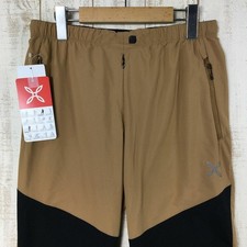 Pantalone Uomo S Beige Montura