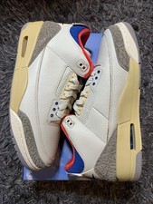 Nike Air Jordan 3 Retro Seoul