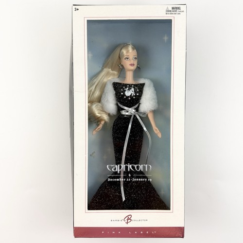 Barbie 2004 capricorno - barbie,