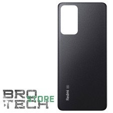 BACK COVER XIAOMI REDMI NOTE