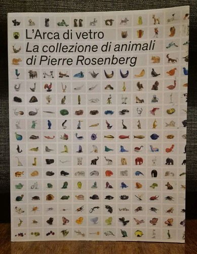 Arca vetro la - di,