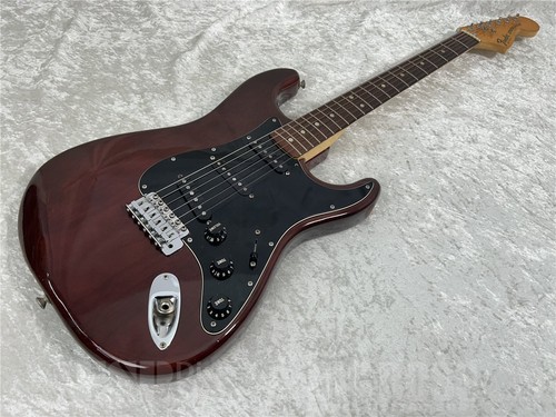 Fender 1979 stratocaster - fender,