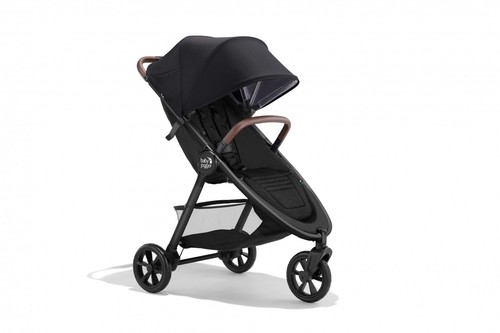 Baby jogger city - jogger, rich
