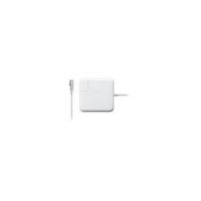 Apple Alimentatore MagSafe da 60W [per MacBook e MacBook Pro da 13] (Apple MagSa