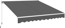 Tenda Da Sole a Bracci