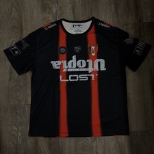 MAGLIA CALCIO TRAVIS SCOTT