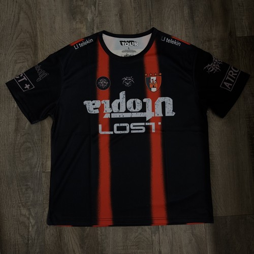 Maglia calcio travis - calcio, scott