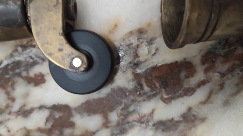 Doppia coppia rotelle per - coppia,