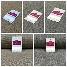 Tessuto Tuta Lana Tinta Unita