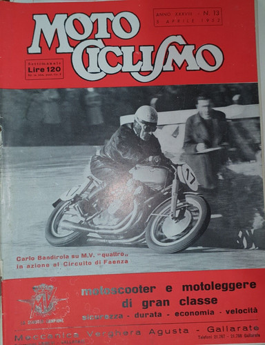 Moto agusta - moto, mv