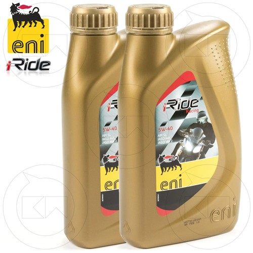 Kit olio 100 - 2, lt