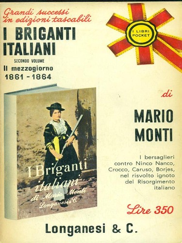 Briganti italiani vol 2 - briganti, vol.2