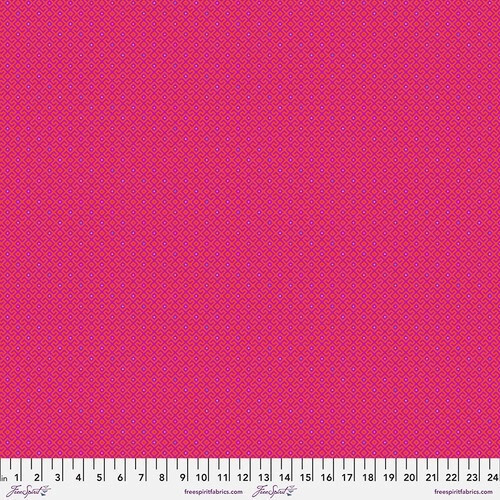 Tessuto free spirit tula - free, di