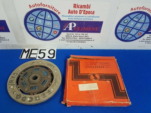 Disco frizione 180 d - 180, 21/d