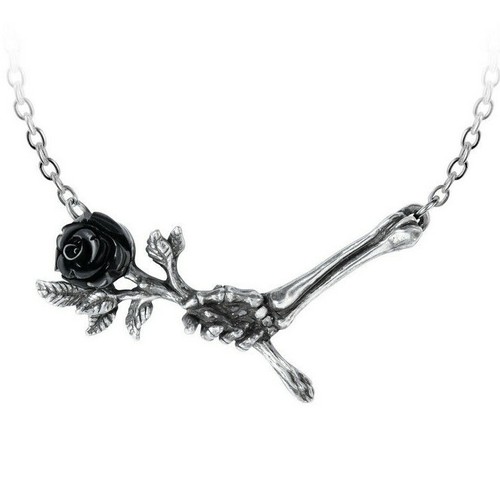 Alchemy gothic collana - alchemy,