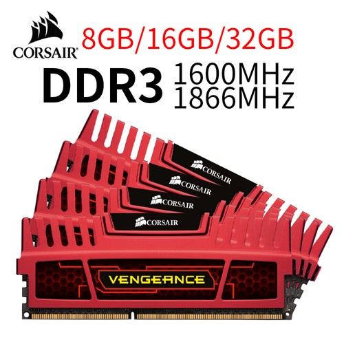 Corsair 8 gb - corsair,
