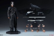 Action Figure The Crow Il