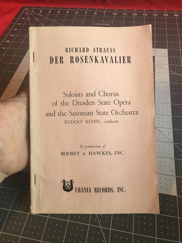 Libro vintage 1943 der - libro,