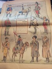 soldatini esercito russo corriere dei piccoli