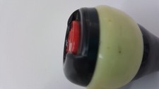 Pomello cambio vintage con