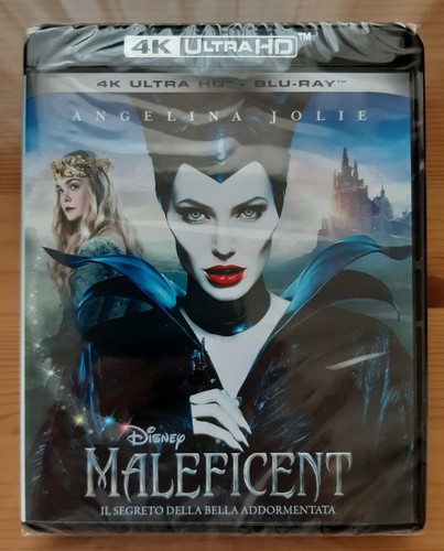 Maleficent disney - maleficent, (2014)