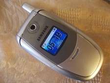 Cellulare SAMSUNG SGH-E300 e300 originale nuovo rigenerato grado A  