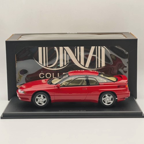 Modellino auto resina 18 - in, 1/18