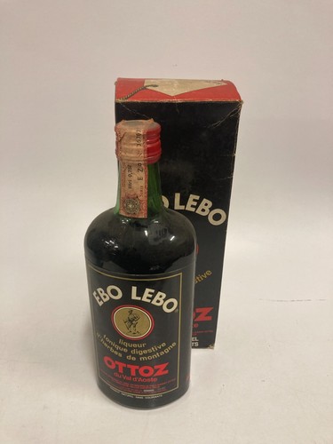 Amaro ebo lebo - ,