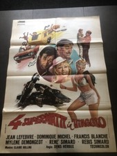 manifesto originale film 4
