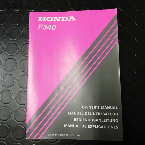 Manuale manual libretto uso