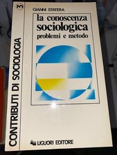 STATERA . LA CONOSCENZA