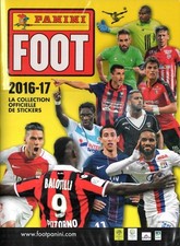 France Ligue One 2016-2017