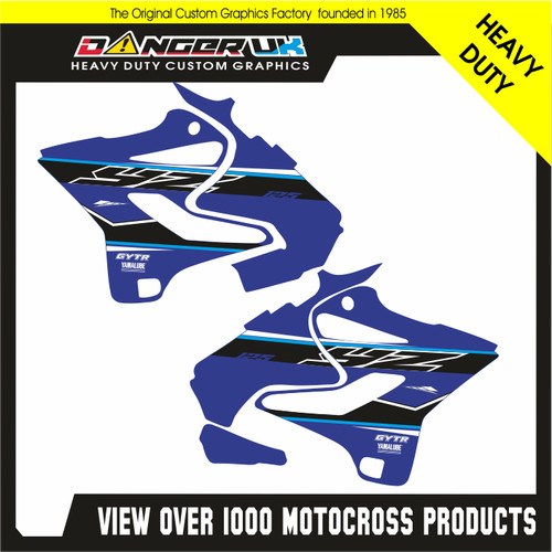 Yamaha 125 2015 - 125, 19