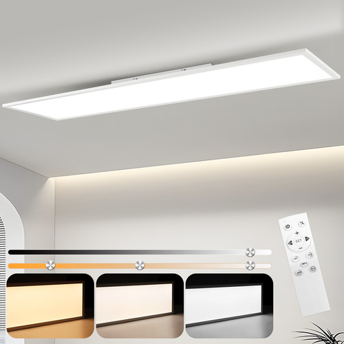 Plafoniera led - led,