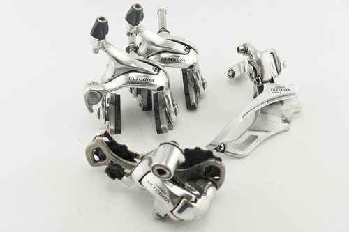 Shimano ultegra 6603 gruppo - ultegra,