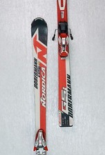 Nordica Dobermann GS Jr PRO