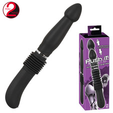 Vibratore anale push con - push, it!