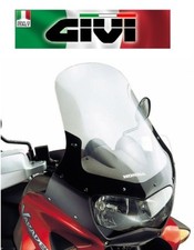 Cupolino specifico fume' honda XL 1000V Varadero 1999 2000 2001 2002  D203S GIVI