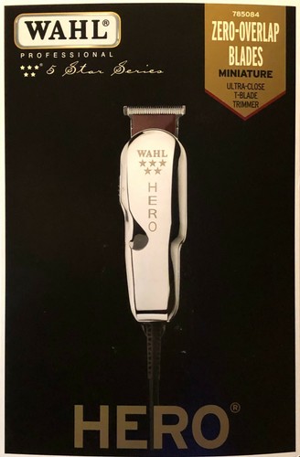 Wahl professional star - 5,