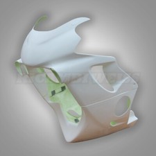 LR123/R Honda CBR 600 F4 Course Kit Carénage Piste Fibre Verre en Poly Moto