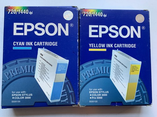 Cartucce toner inchiostro - (2),