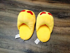 Ciabatte donna/ragazza con figura emotion, nuove comprate e mai calzate